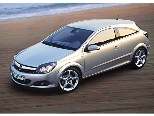 Injector Opel Astra GTC 1.7 CDTI tip motor A17DTJ