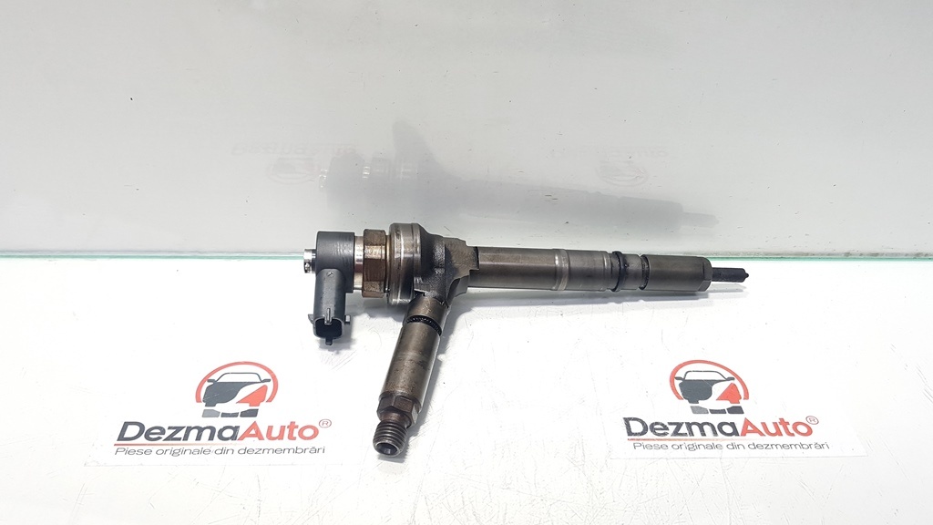 Injector, Opel Astra H, 1.7 cdti, cod 0445110118 (id:378151)