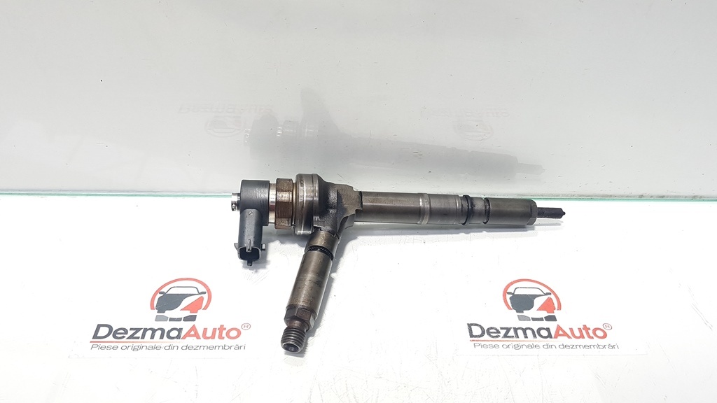 Injector, Opel Astra H, 1.7 cdti, cod 0445110118 (id:378153)
