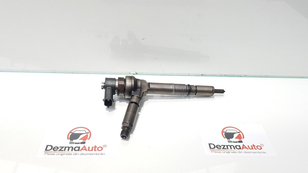 Injector, Opel Astra H, 1.7 cdti, cod 0445110175 (id:363719)