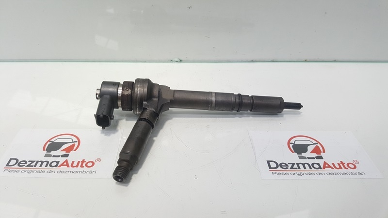 Injector, Opel Astra H, 1.7 cdti, cod 0445110175 (id:368134)