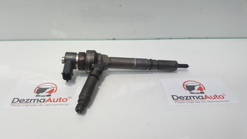 Injector, Opel Astra H, 1.7 cdti, cod 0445110175 (id:368136)