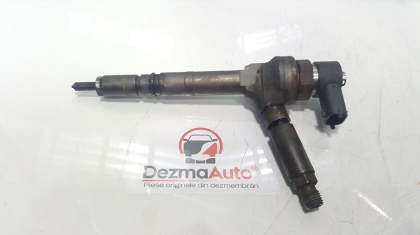 Injector, Opel Astra H, 1.7 cdti,cod 0445110175 (id:356750)