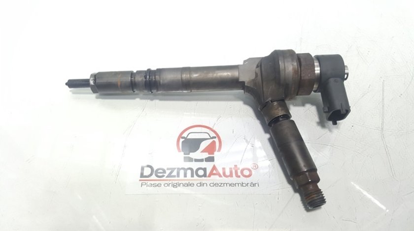 Injector, Opel Astra H, 1.7 cdti,cod 0445110175 (id:356748)