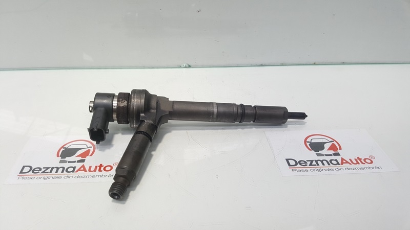 Injector, Opel Astra H, 1.7 cdti, cod 0445110175 (id:368135)
