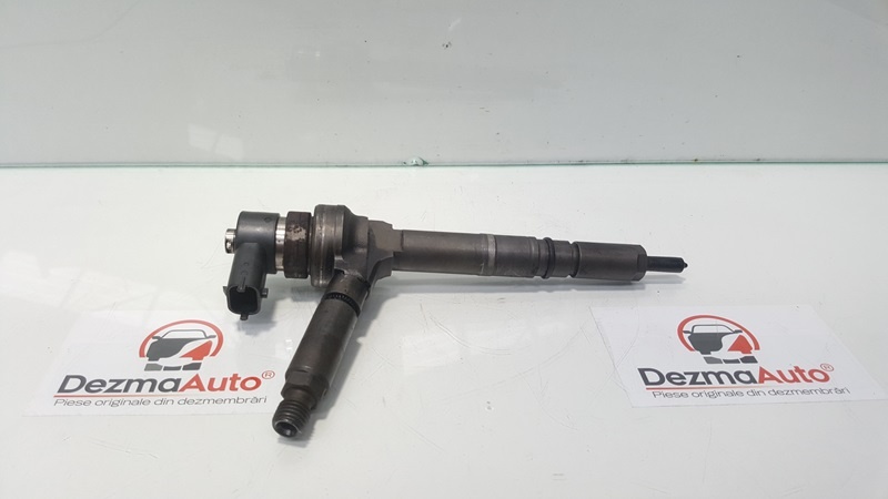 Injector, Opel Astra H, 1.7 cdti, cod 0445110175 (id:368133)