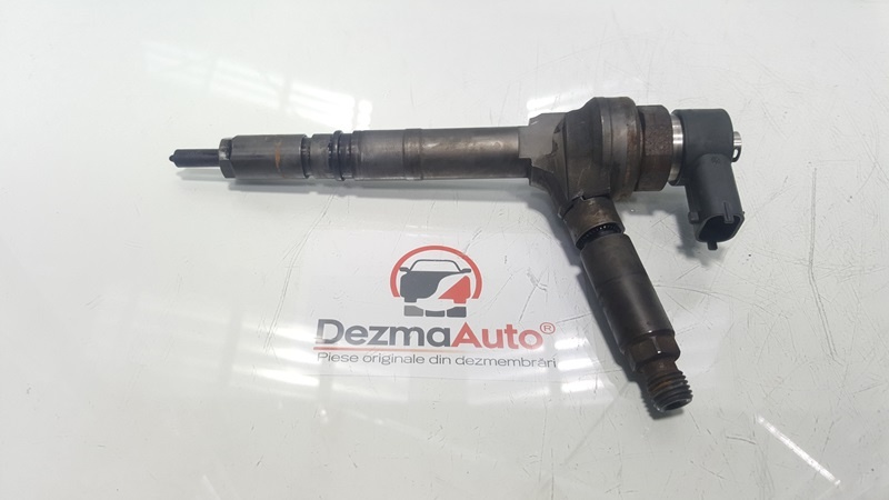 Injector, Opel Astra H, 1.7 cdti,cod 0445110175 (id:356751)