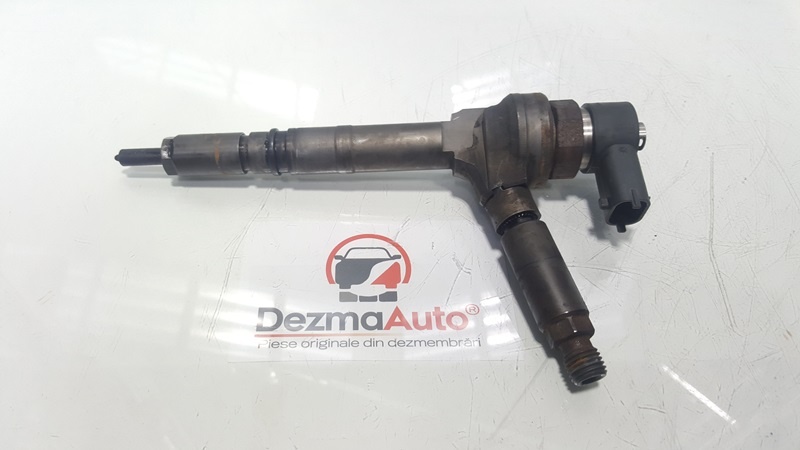 Injector, Opel Astra H, 1.7 cdti,cod 0445110175 (id:356749)