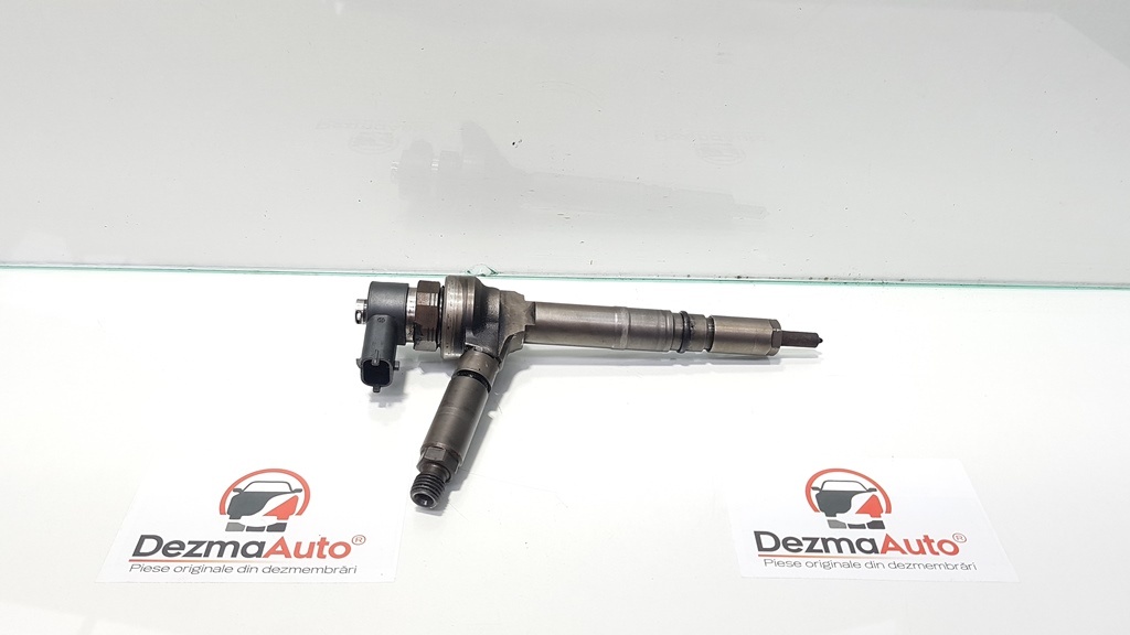 Injector, Opel Astra H, 1.7 cdti, cod 0445110175 (id:363721)