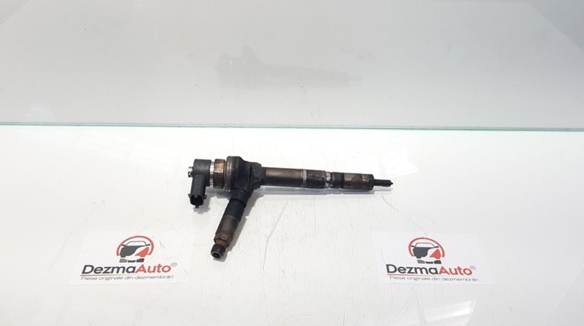 Injector, Opel Astra H, 1.7 cdti,cod 0445110175 (id:353902)