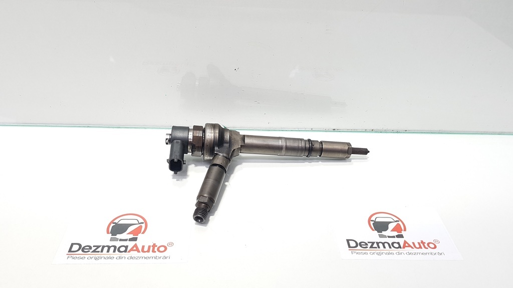 Injector, Opel Astra H, 1.7 cdti, cod 0445110175 (id:363722)