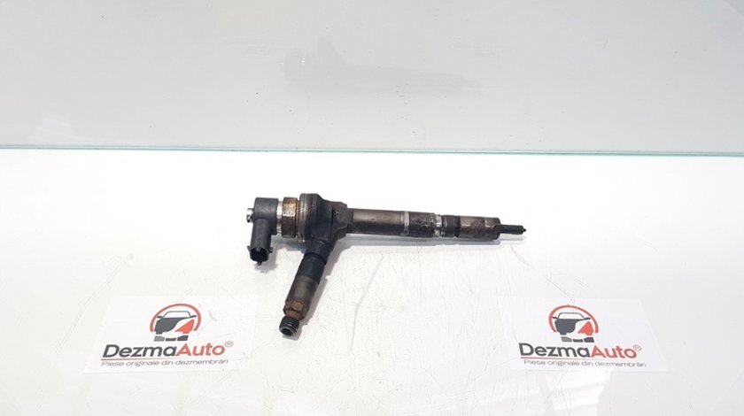 Injector, Opel Astra H, 1.7 cdti,cod 0445110175 (id:353893)