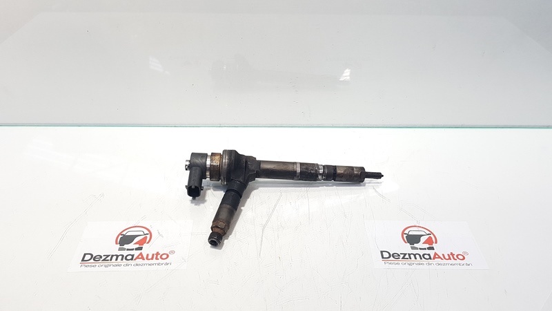Injector, Opel Astra H, 1.7 cdti,cod 0445110175 (id:353895)