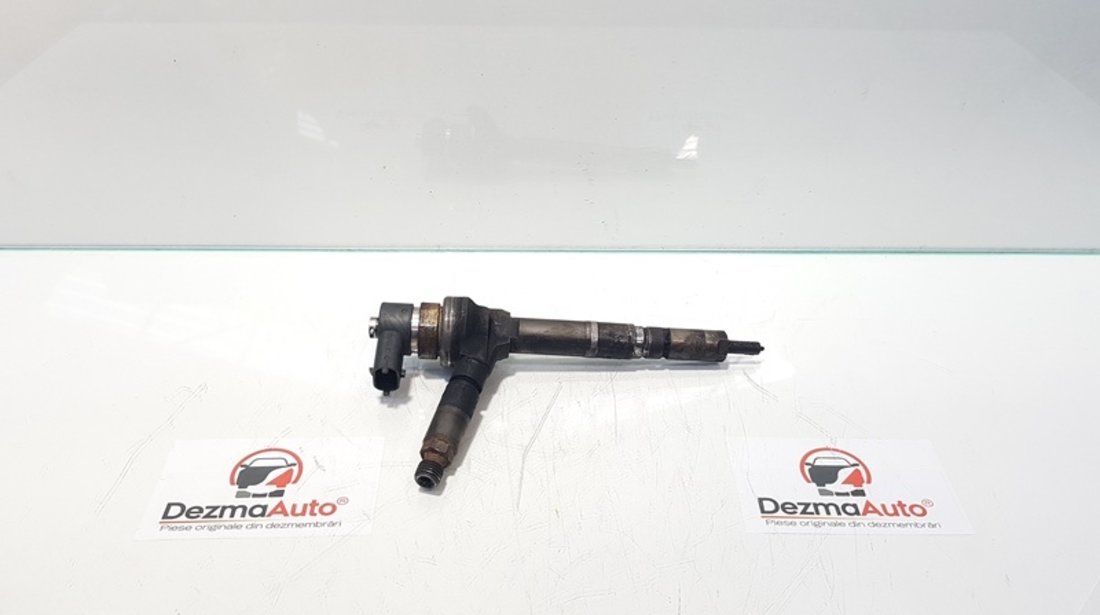 Injector, Opel Astra H, 1.7 cdti,cod 0445110175 (id:353895)