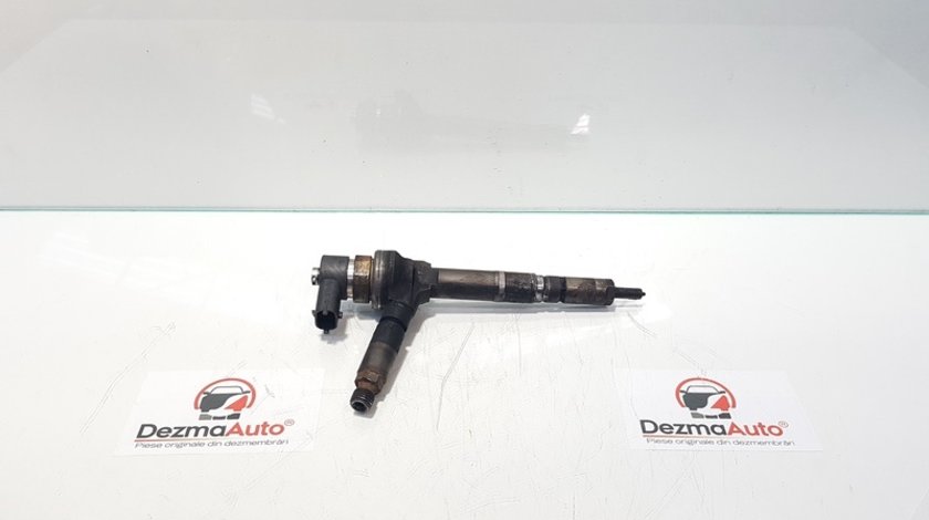 Injector, Opel Astra H, 1.7 cdti,cod 0445110175 (id:353895)