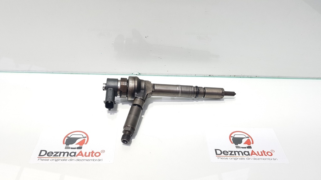 Injector, Opel Astra H, 1.7 cdti, cod 0986435089 (id:363718)