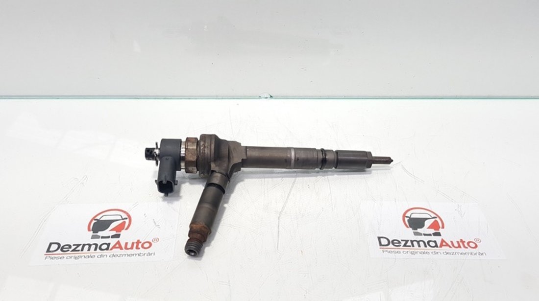 Injector, Opel Astra H, 1.7 cdti,cod 8973000913 (id:357590)