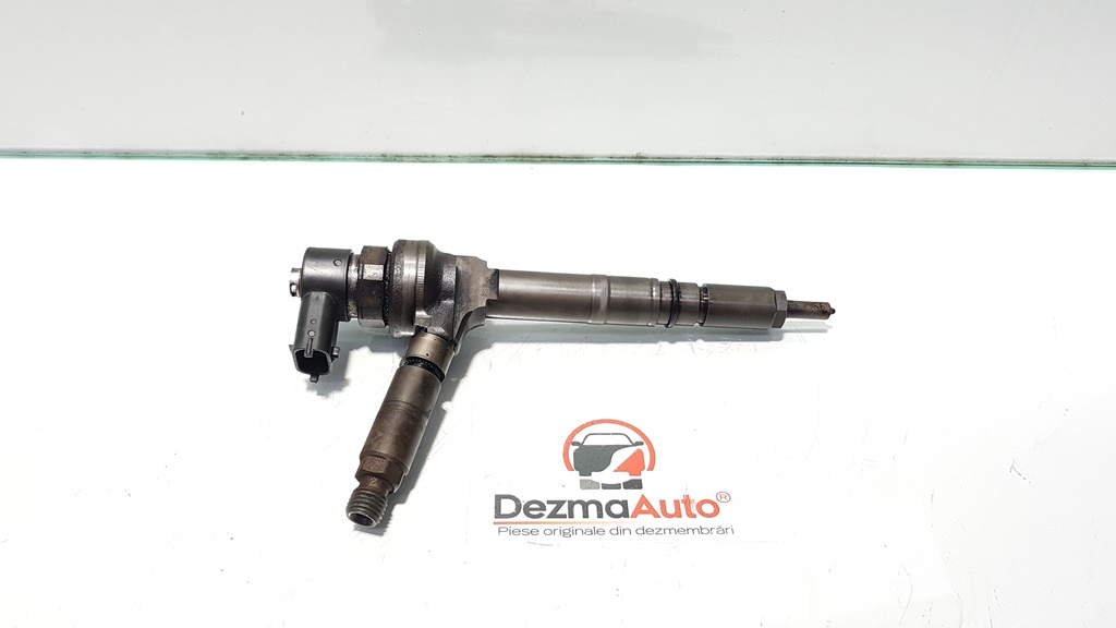 Injector, Opel Astra H, 1.7 cdti, Z17DTH, 0445110175 (id:398879)