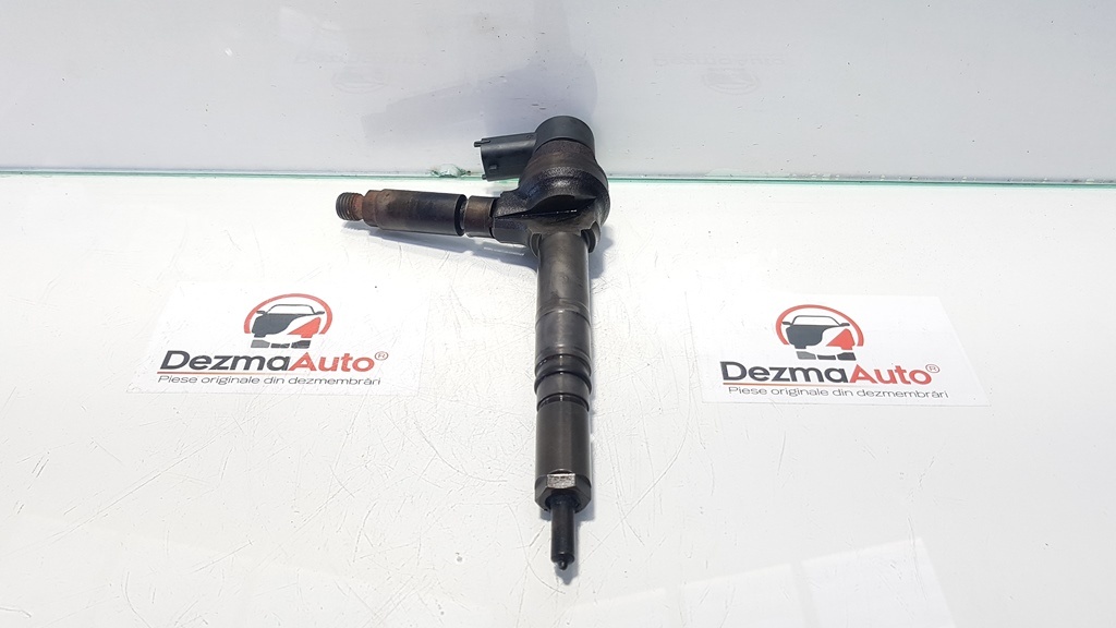 Injector, Opel Astra H, 1.7 cdti, Z17DTH, cod 0445110175 (id:375567)
