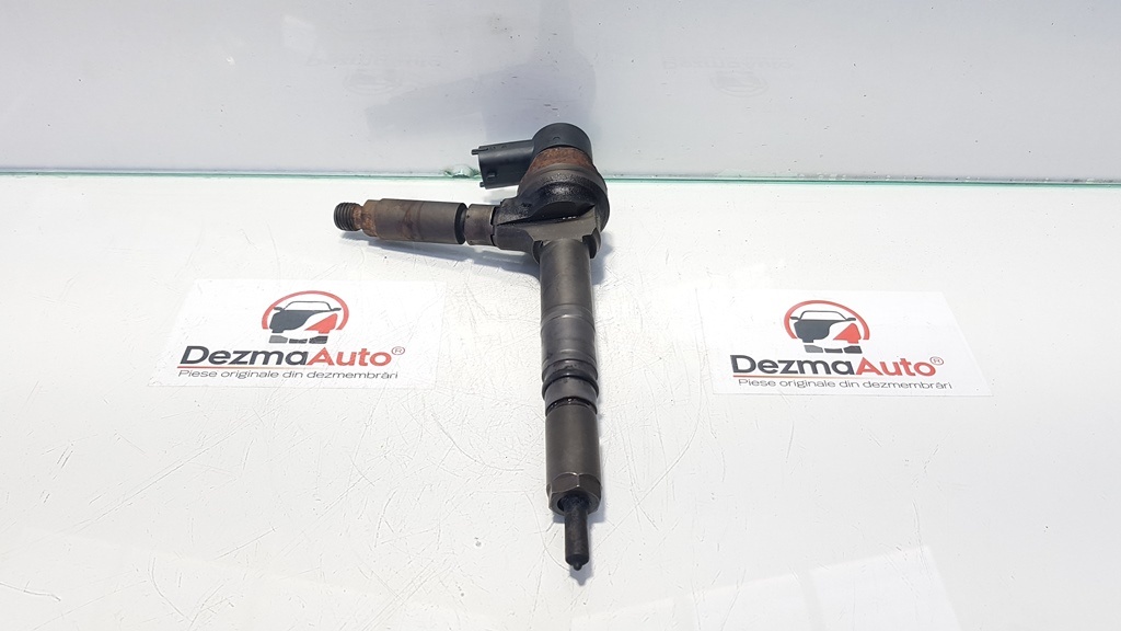 Injector, Opel Astra H, 1.7 cdti, Z17DTH, cod 0445110175 (id:375568)