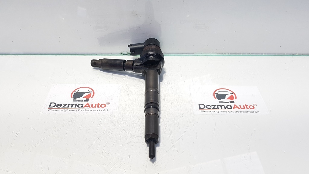 Injector, Opel Astra H, 1.7 cdti, Z17DTH, cod 0445110175 (id:375569)