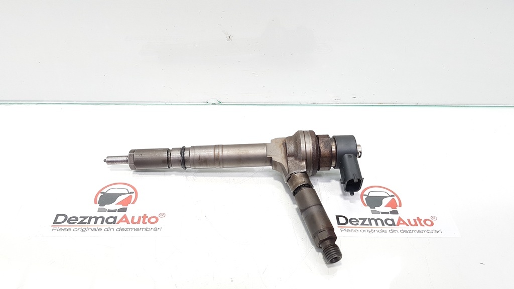 Injector, Opel Astra H, 1.7 cdti, Z17DTL, cod 0445110118 (id:187968)