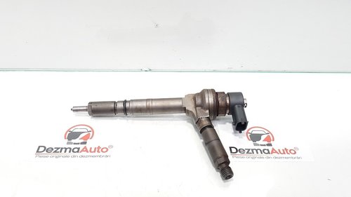 Injector, Opel Astra H, 1.7 cdti, Z17DTL, cod 0445110118 (id:187968)
