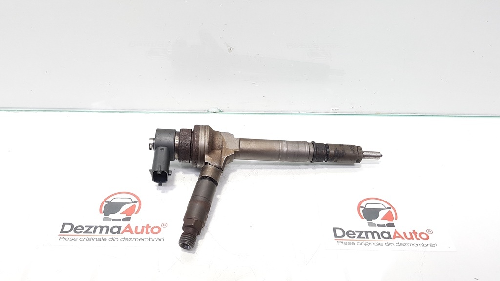 Injector, Opel Astra H, 1.7 cdti, Z17DTL, cod 0445110118 (id:371408)