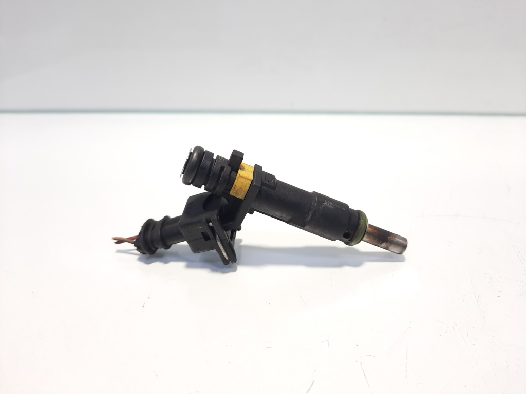 Injector, Opel Astra H, 1.8 B, Z18XER, cod GM55353806 (id:454737)
