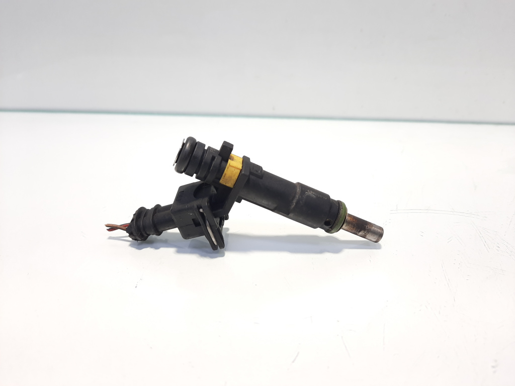 Injector, Opel Astra H, 1.8 B, Z18XER, cod GM55353806 (id:454738)