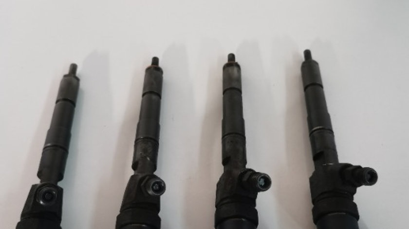 Injector Opel Astra H 1.9 cdti Z19DTH injectoare Zafira 0445110159