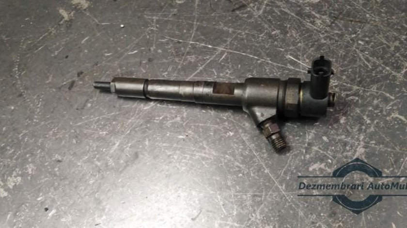 Injector Opel Astra H (2004-2009) 0445110183
