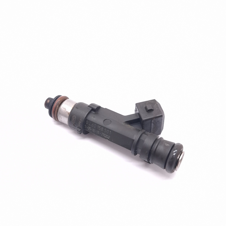 Injector Opel Astra H 2004-2012 1.4 Z 14 Xep Benzina Benzina 0280158501, 0-280-158-501 Bosch