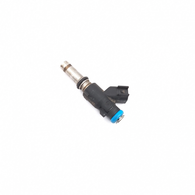 Injector Opel Astra H 2004-2012 1.6 Benzina Benzina 25380933, D219C, S60 Delphi