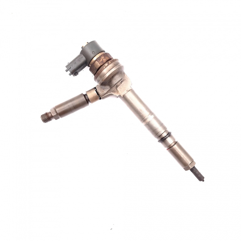 Injector Opel Astra H 2004-2012 1.7 Cdti Motorina Motorina 0445110175