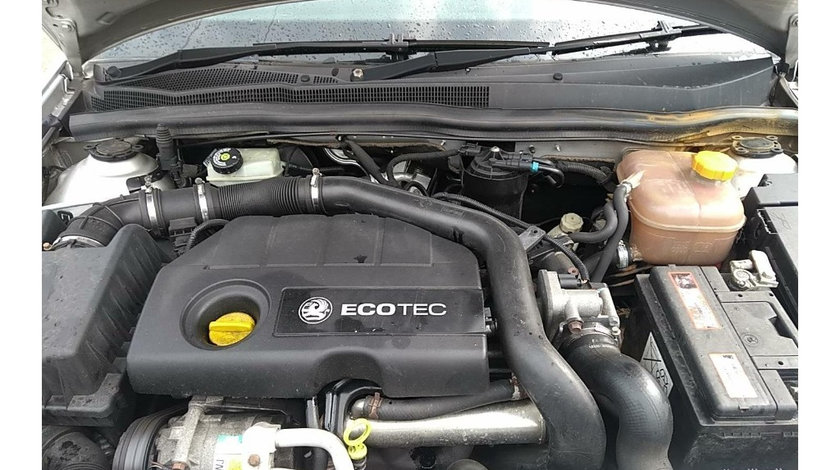 Injector Opel Astra H 2006 Hatchback 1.7 DTH Motorina