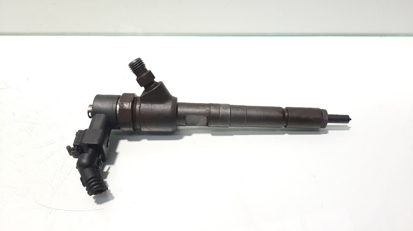 Injector, Opel Astra H Combi, 1.3 cdti, Z13DTH, cod 0445110183 (id:453748)