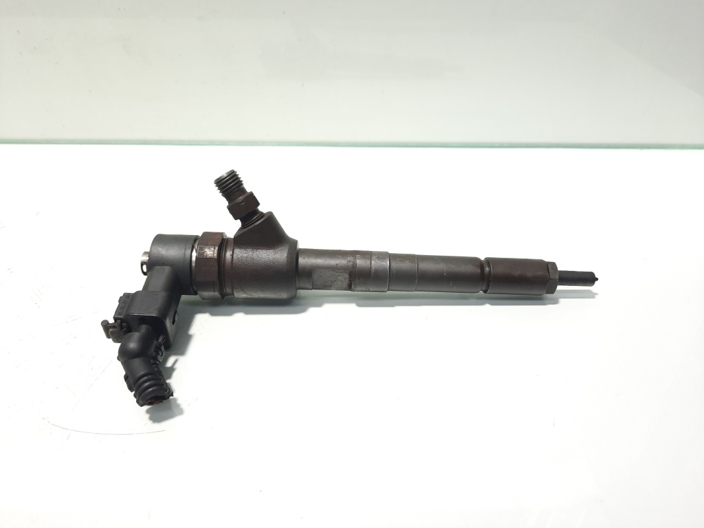 Injector, Opel Astra H Combi, 1.3 cdti, Z13DTH, cod 0445110183 (id:453746)
