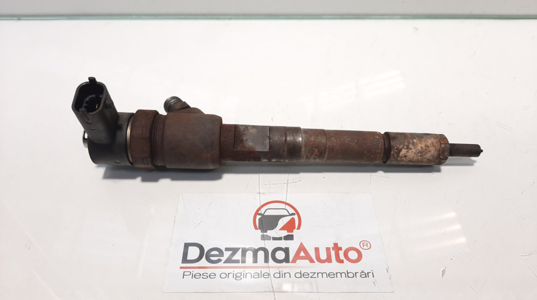 Injector, Opel Astra H Combi [Fabr 2004-2009] 1.3 cdti, Z13DTH, 0445110183 (id:442831)