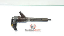 Injector, Opel Astra H Combi [Fabr 2004-2009] 1.3 ...