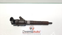 Injector, Opel Astra H Combi [Fabr 2004-2009] 1.3 ...