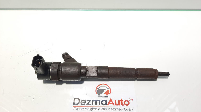 Injector, Opel Astra H Combi [Fabr 2004-2009] 1.3 cdti, Z13DTH, 0445110183 (id:444263)