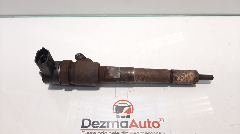 Injector, Opel Astra H Combi [Fabr 2004-2009] 1.3 cdti, Z13DTH, 0445110183 (id:442834)