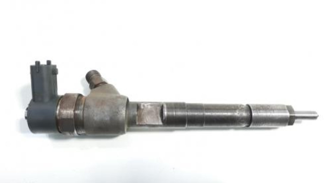 Injector, Opel Astra H Combi [Fabr 2004-2009] 1.3 cdti, Z13DTH, 0445110183 (id:404773)