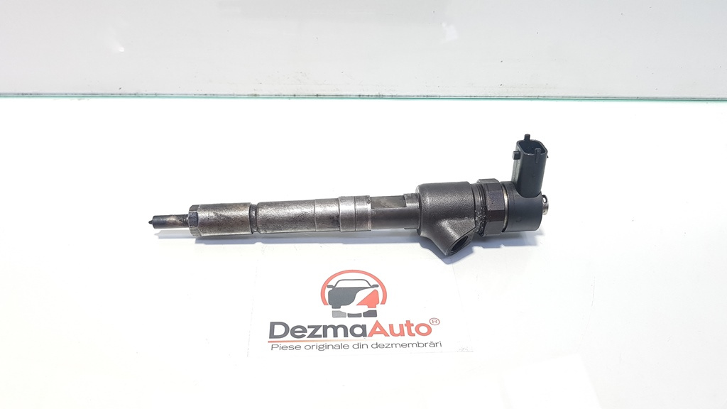 Injector, Opel Astra H Combi [Fabr 2004-2009] 1.3 cdti, Z13DTH, 0445110183 (id:410927)