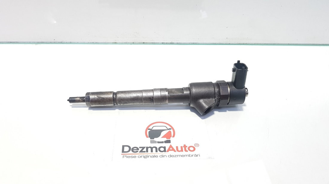 Injector, Opel Astra H Combi [Fabr 2004-2009] 1.3 cdti, Z13DTH, 0445110183 (id:410927)