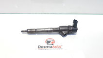 Injector, Opel Astra H Combi [Fabr 2004-2009] 1.3 ...