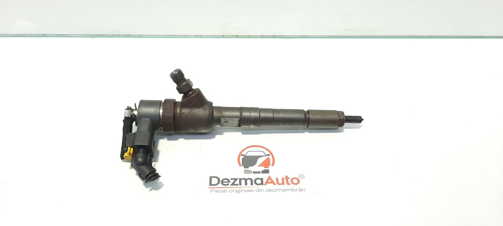 Injector, Opel Astra H Combi [Fabr 2004-2009] 1.3 cdti, Z13DTH, 0445110183 (id:412414)