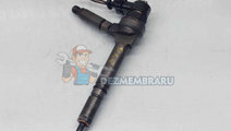 Injector Opel Astra H Combi [Fabr 2004-2009] 1.7 C...