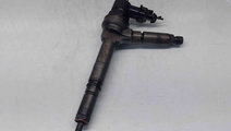 Injector Opel Astra H Combi [Fabr 2004-2009] 1.7 C...